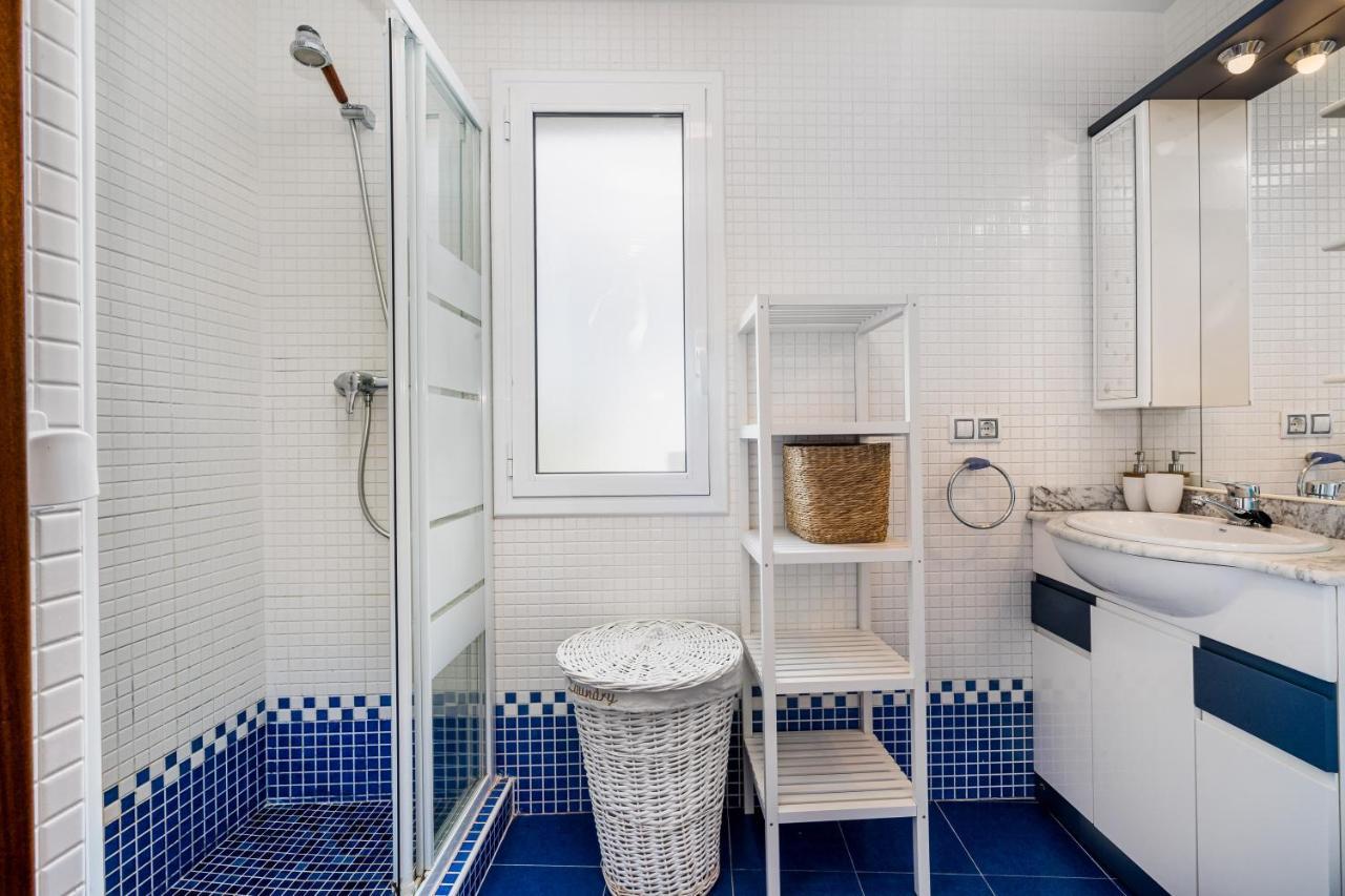 Welcs Apartamento 008 Emp Cerca De La Playa Apartment เอมปูเรียบราบา ภายนอก รูปภาพ